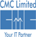 CMC company logo